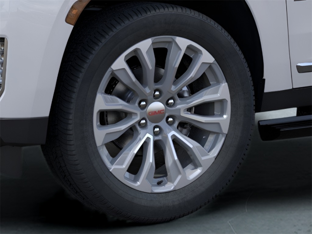 New Car 2024 Gmc Yukon  Utility Denali Four Wheel Drive For Sale Under $90,000 In Austin, Texas