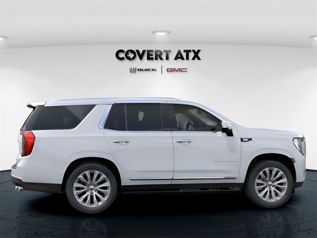 New Car 2024 Gmc Yukon  Utility Denali Four Wheel Drive For Sale Under $90,000 In Austin, Texas