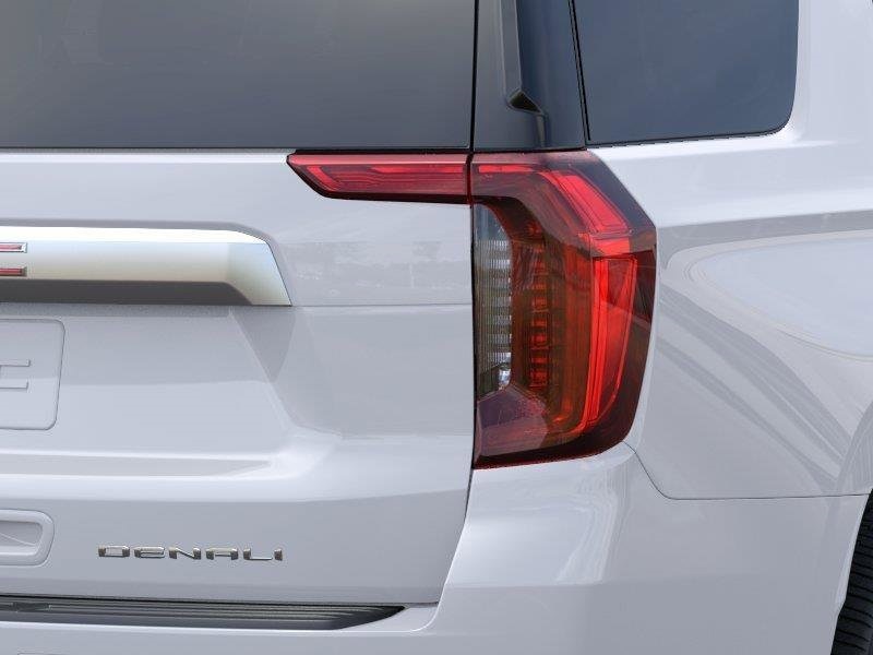 New Car 2024 Gmc Yukon  Utility Denali Four Wheel Drive For Sale Under $90,000 In Austin, Texas