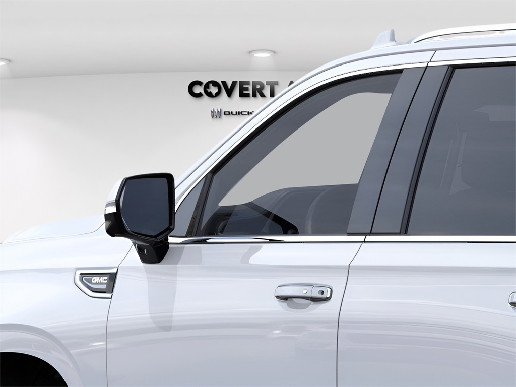 New Car 2024 Gmc Yukon  Utility Denali Four Wheel Drive For Sale Under $90,000 In Austin, Texas