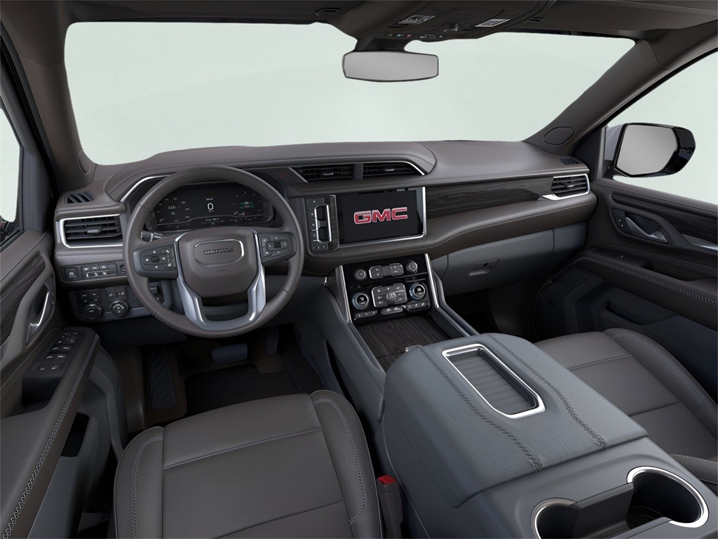 New Car 2024 Gmc Yukon  Utility Denali Four Wheel Drive For Sale Under $90,000 In Austin, Texas