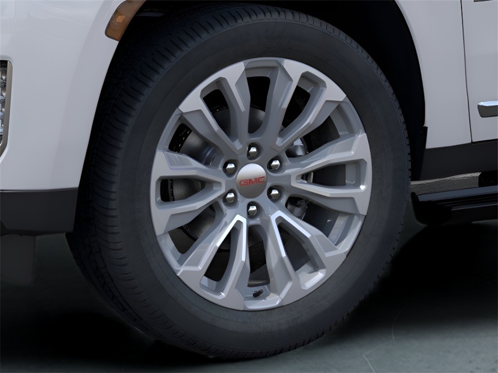 New Car 2024 Gmc Yukon  Utility Denali Four Wheel Drive For Sale Under $90,000 In Austin, Texas