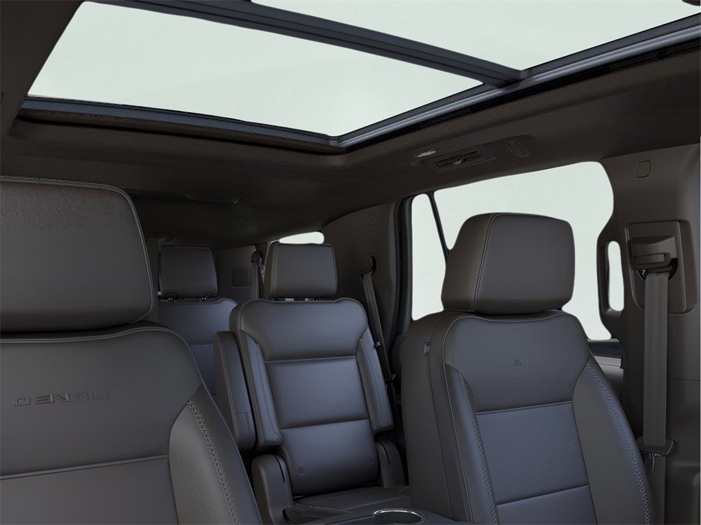 New Car 2024 Gmc Yukon  Utility Denali Four Wheel Drive For Sale Under $90,000 In Austin, Texas