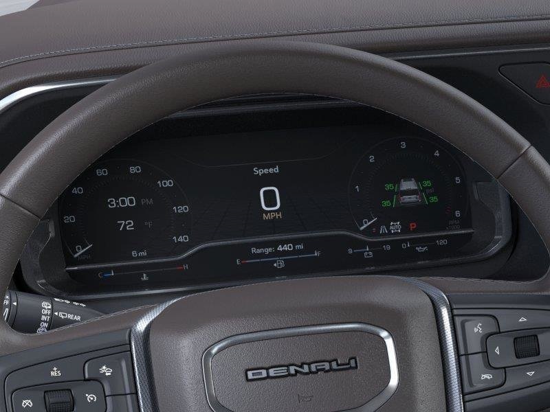 New Car 2024 Gmc Yukon  Utility Denali Four Wheel Drive For Sale Under $90,000 In Austin, Texas