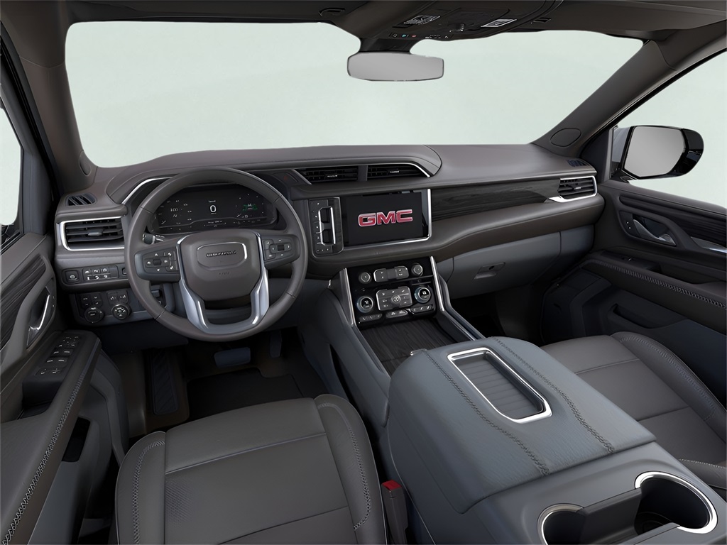 New Car 2024 Gmc Yukon  Utility Denali Four Wheel Drive For Sale Under $90,000 In Austin, Texas