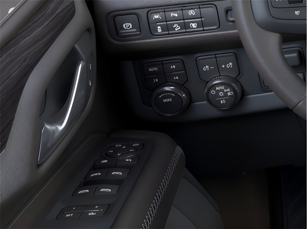 New Car 2024 Gmc Yukon  Utility Denali Four Wheel Drive For Sale Under $90,000 In Austin, Texas