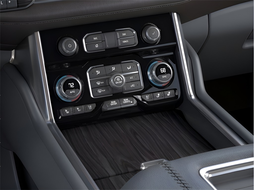 New Car 2024 Gmc Yukon  Utility Denali Four Wheel Drive For Sale Under $90,000 In Austin, Texas