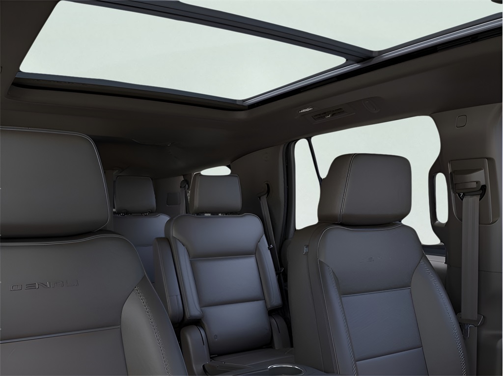 New Car 2024 Gmc Yukon  Utility Denali Four Wheel Drive For Sale Under $90,000 In Austin, Texas