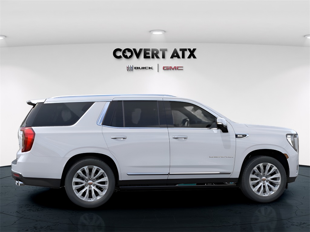 New Car 2024 Gmc Yukon  Utility Denali Four Wheel Drive For Sale Under $90,000 In Austin, Texas