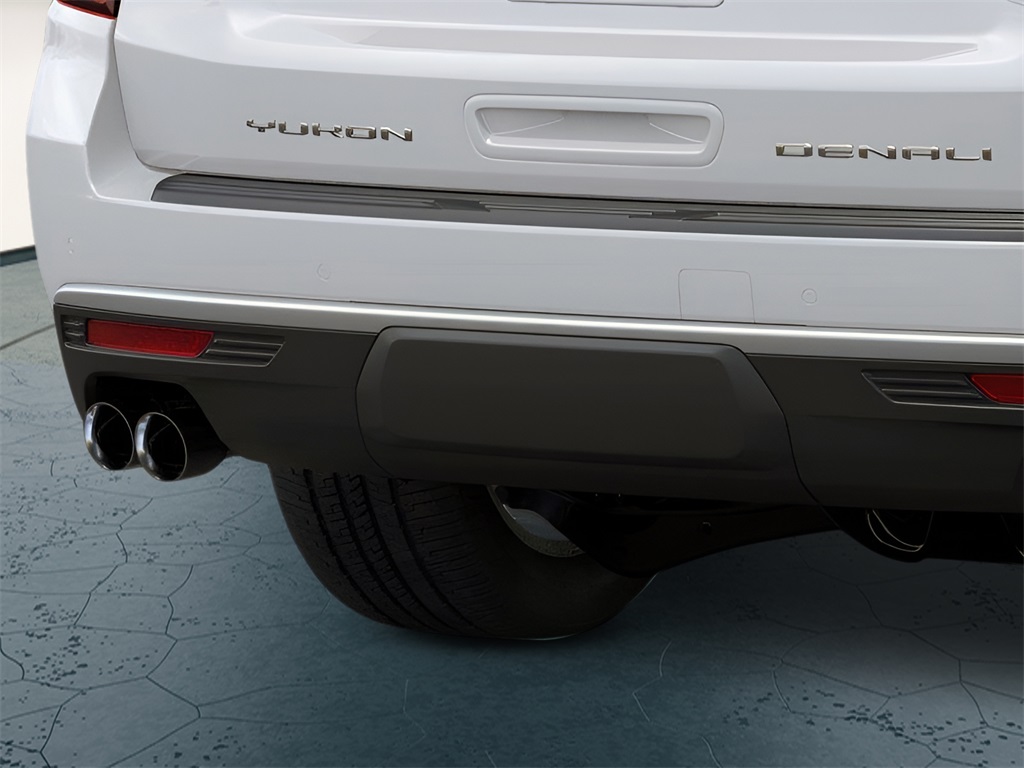 New Car 2024 Gmc Yukon  Utility Denali Four Wheel Drive For Sale Under $90,000 In Austin, Texas