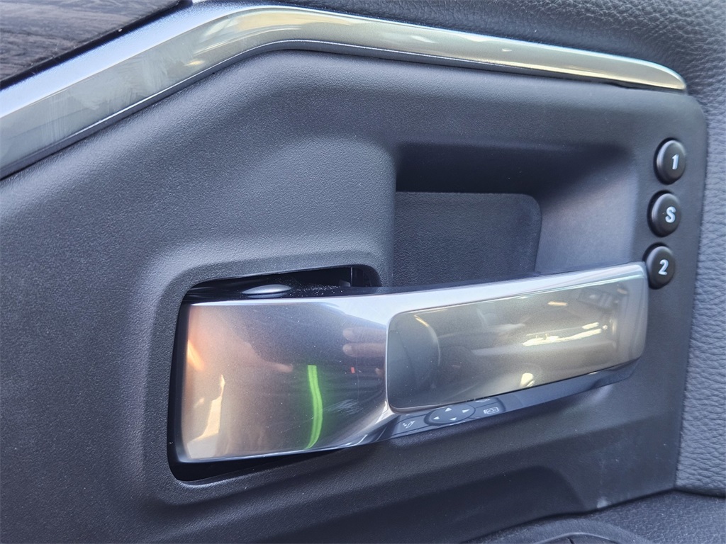 New Car 2025 Ram 2500  Laramie For Sale Under $70,000 In San Marcos, Texas