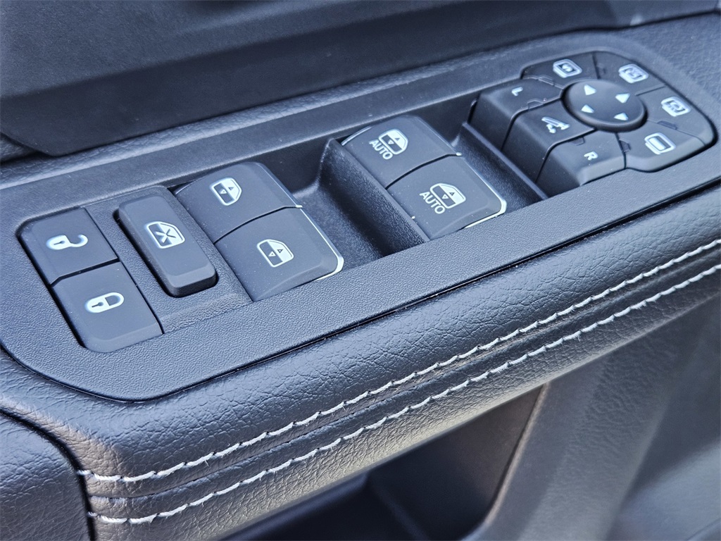 New Car 2025 Ram 2500  Laramie For Sale Under $70,000 In San Marcos, Texas