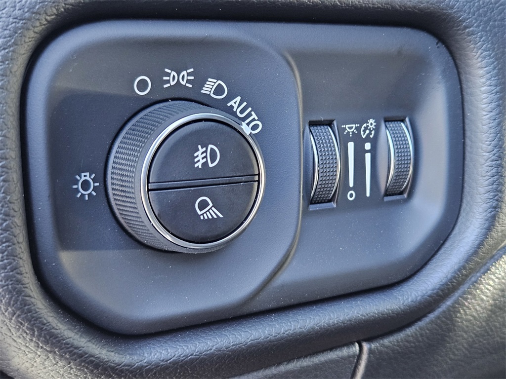 New Car 2025 Ram 2500  Laramie For Sale Under $70,000 In San Marcos, Texas