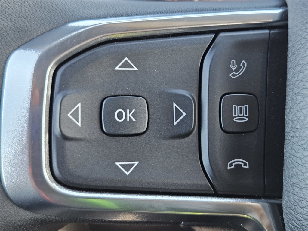 New Car 2025 Ram 2500  Laramie For Sale Under $70,000 In San Marcos, Texas