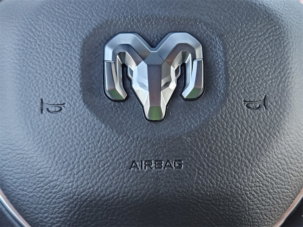 New Car 2025 Ram 2500  Laramie For Sale Under $70,000 In San Marcos, Texas