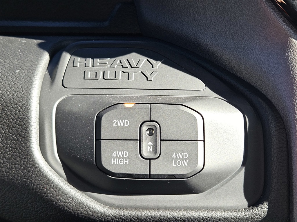 New Car 2025 Ram 2500  Laramie For Sale Under $70,000 In San Marcos, Texas