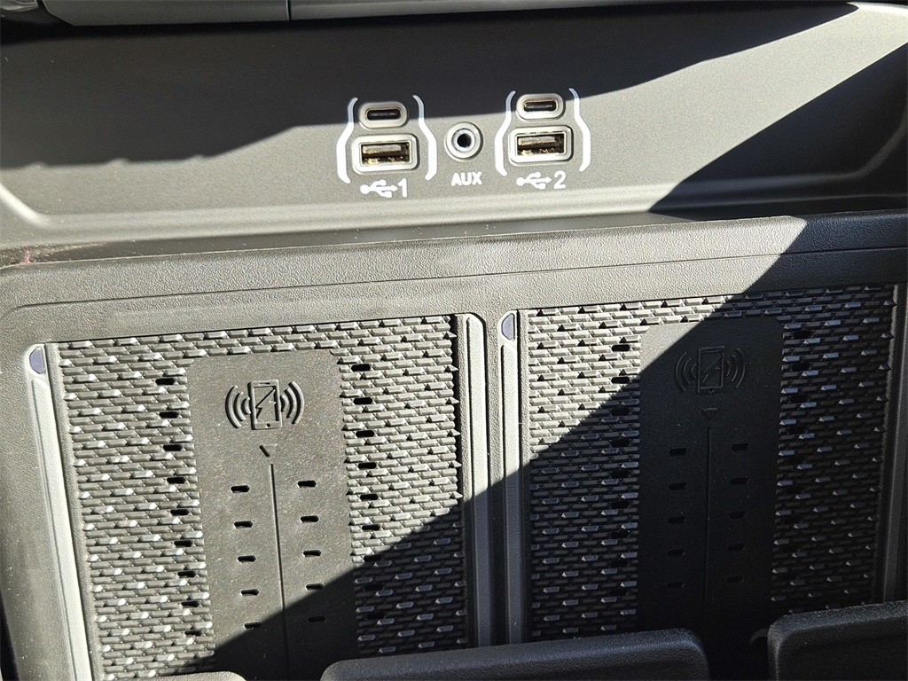 New Car 2025 Ram 2500  Laramie For Sale Under $70,000 In San Marcos, Texas