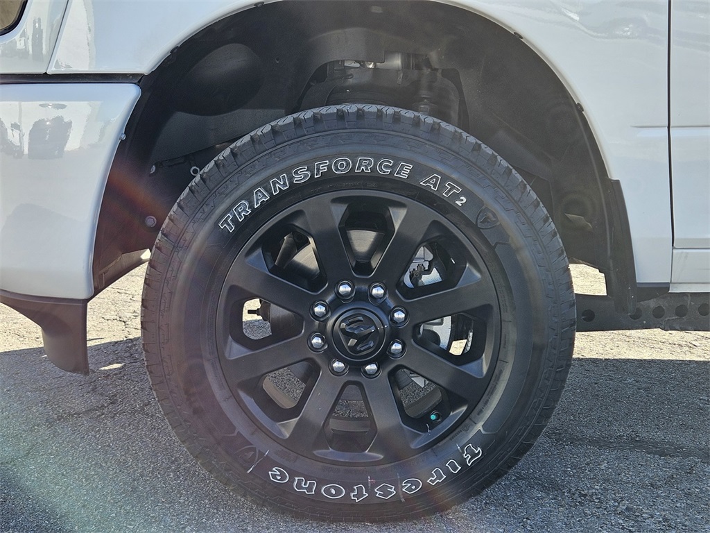 New Car 2025 Ram 2500  Laramie For Sale Under $70,000 In San Marcos, Texas