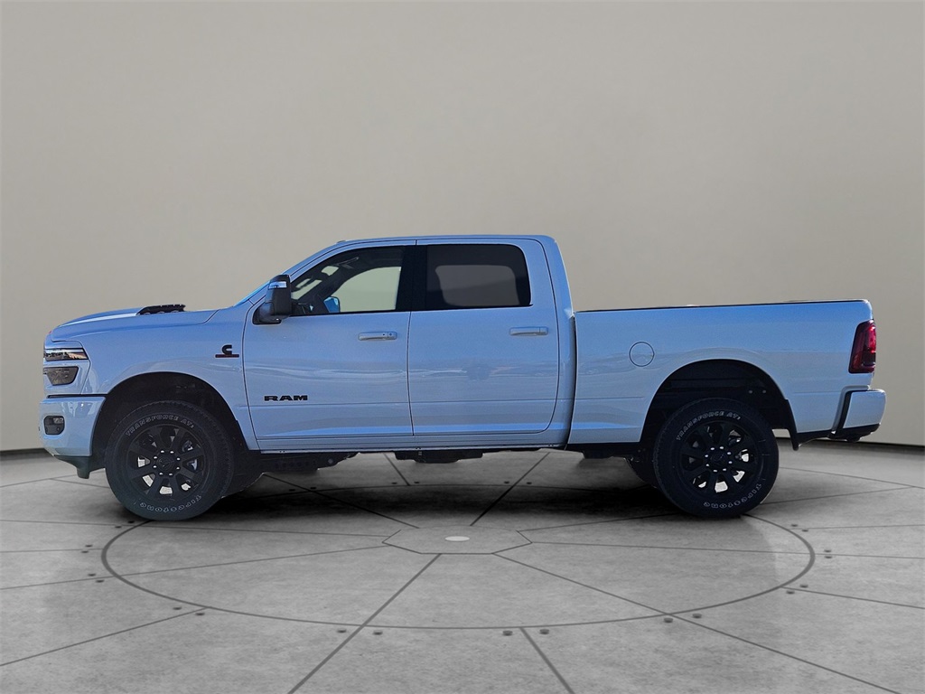 New Car 2025 Ram 2500  Laramie For Sale Under $70,000 In San Marcos, Texas