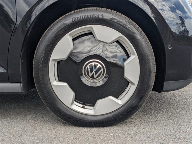 2025 Volkswagen ID. Buzz Pro S - 9