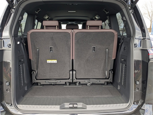 2025 Volkswagen ID. Buzz Pro S - 11