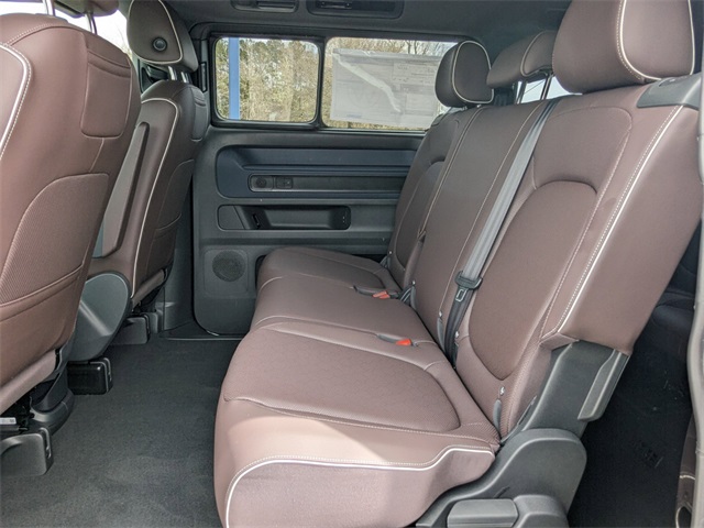 2025 Volkswagen ID. Buzz Pro S  at Stokes Volkswagen