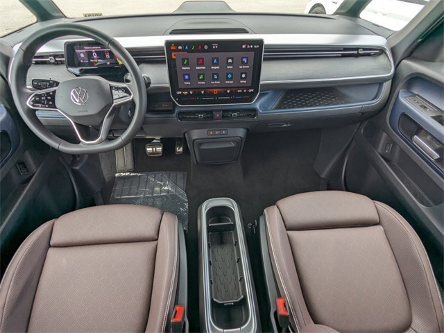 2025 Volkswagen ID. Buzz Pro S  at Stokes Volkswagen