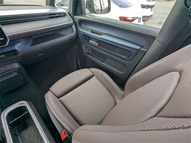 2025 Volkswagen ID. Buzz Pro S  at Stokes Volkswagen