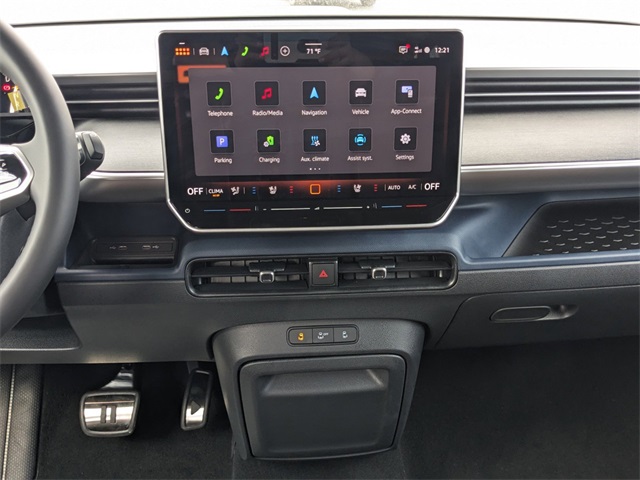 2025 Volkswagen ID. Buzz Pro S  at Stokes Volkswagen