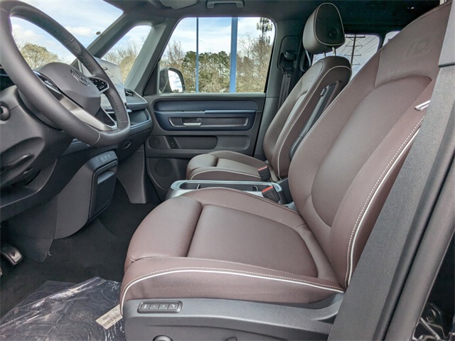 2025 Volkswagen ID. Buzz Pro S  at Stokes Volkswagen