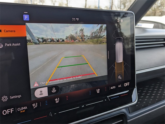 2025 Volkswagen ID. Buzz Pro S  at Stokes Volkswagen