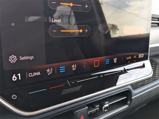 2025 Volkswagen ID. Buzz Pro S  at Stokes Volkswagen