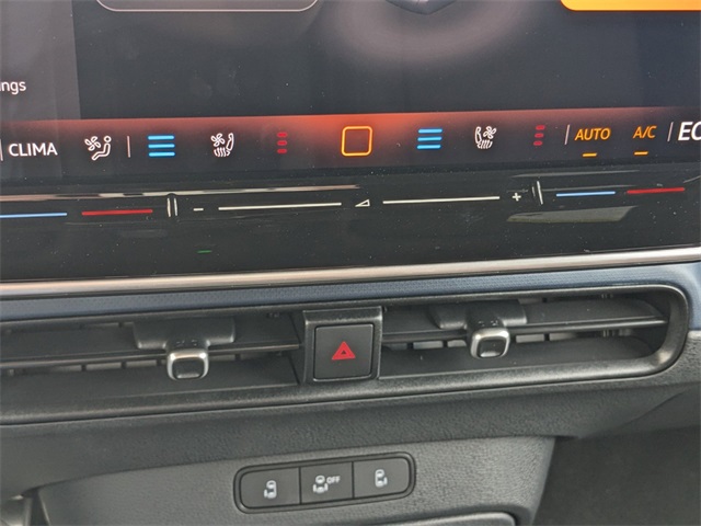 2025 Volkswagen ID. Buzz Pro S  at Stokes Volkswagen