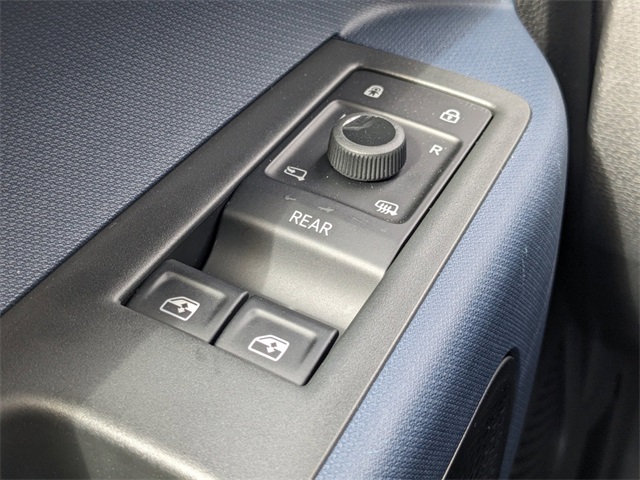 2025 Volkswagen ID. Buzz Pro S  at Stokes Volkswagen