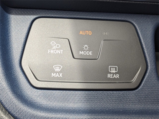 2025 Volkswagen ID. Buzz Pro S  at Stokes Volkswagen