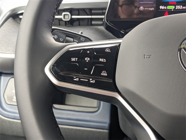 2025 Volkswagen ID. Buzz Pro S  at Stokes Volkswagen