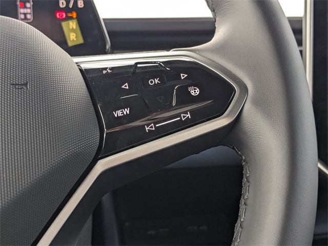 2025 Volkswagen ID. Buzz Pro S  at Stokes Volkswagen