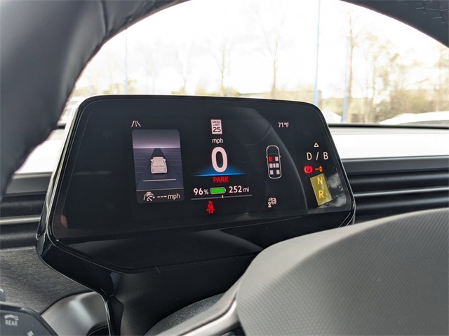 2025 Volkswagen ID. Buzz Pro S  at Stokes Volkswagen