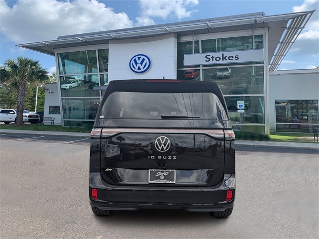 2025 Volkswagen ID. Buzz Pro S - 3