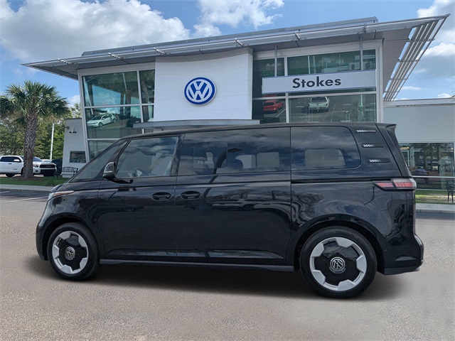 2025 Volkswagen ID. Buzz Pro S - 5