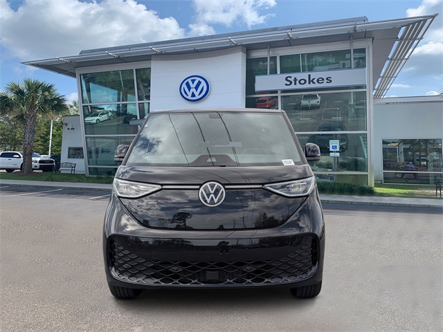 2025 Volkswagen ID. Buzz Pro S - 7