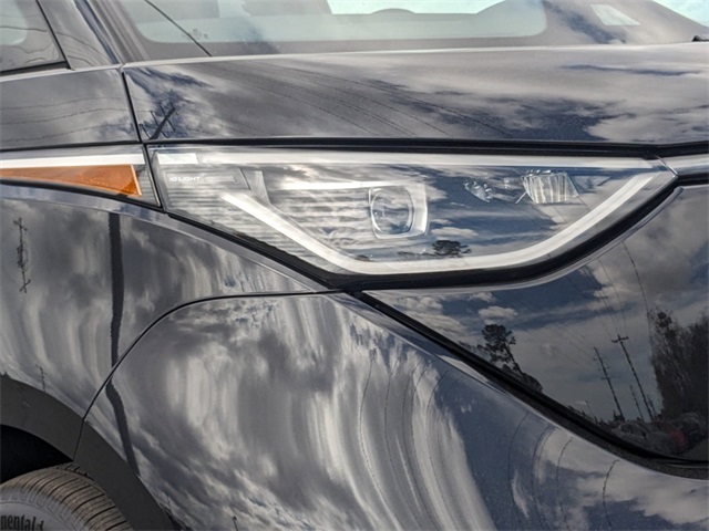 2025 Volkswagen ID. Buzz Pro S - 8