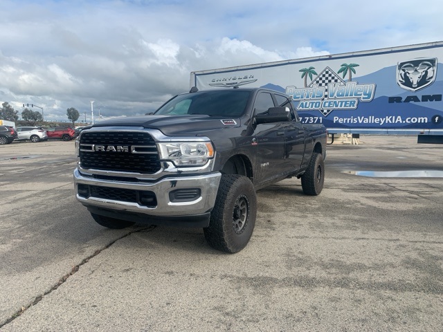 2022 RAM Ram 2500 Pickup Big Horn's photo
