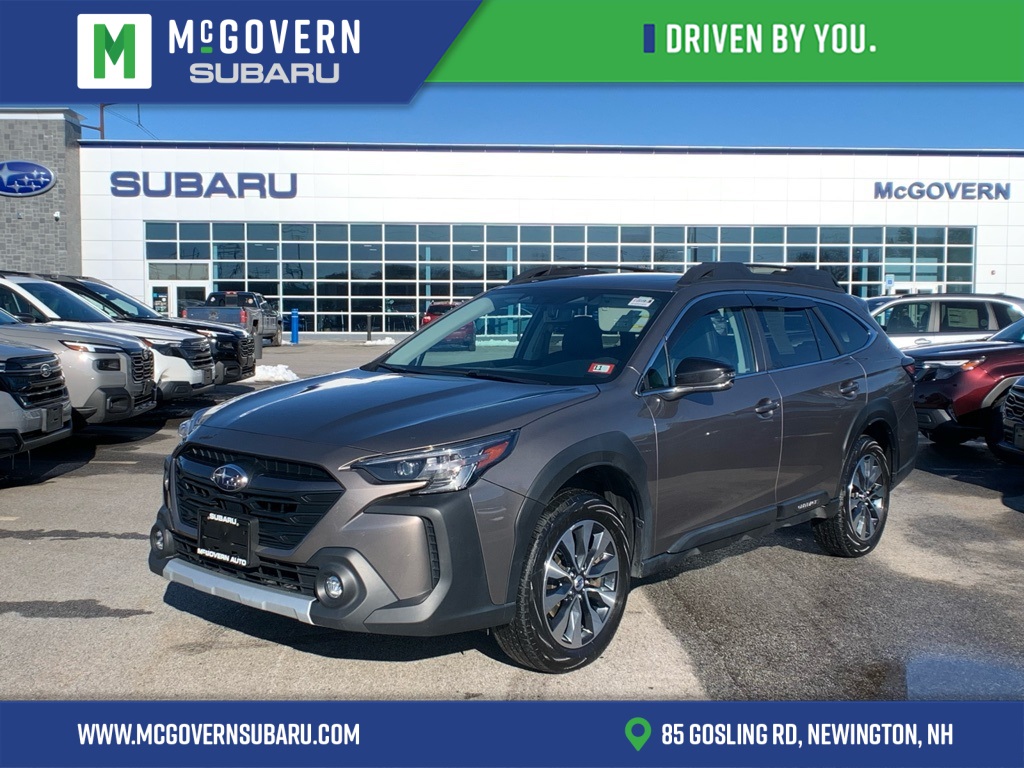 2024 Subaru Outback Limited AWD