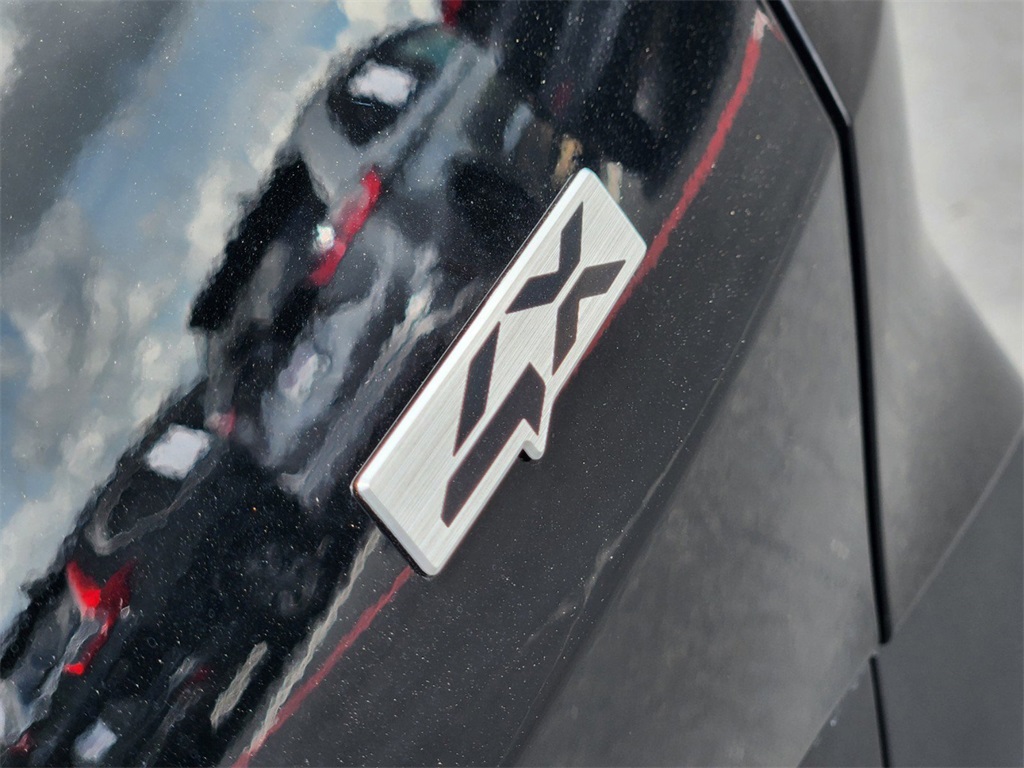 2025 Kia Sportage EX - 7