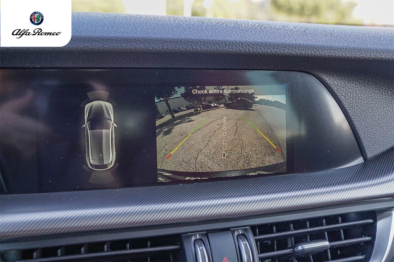 New Car 2025 Alfa Romeo Stelvio  For Sale Under $60,000 In Austin, Texas