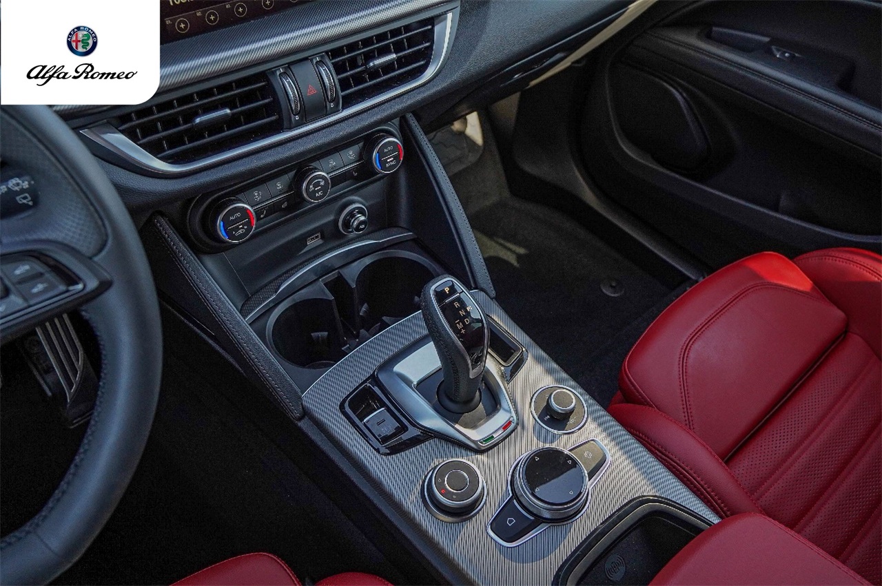 New Car 2025 Alfa Romeo Stelvio  For Sale Under $60,000 In Austin, Texas