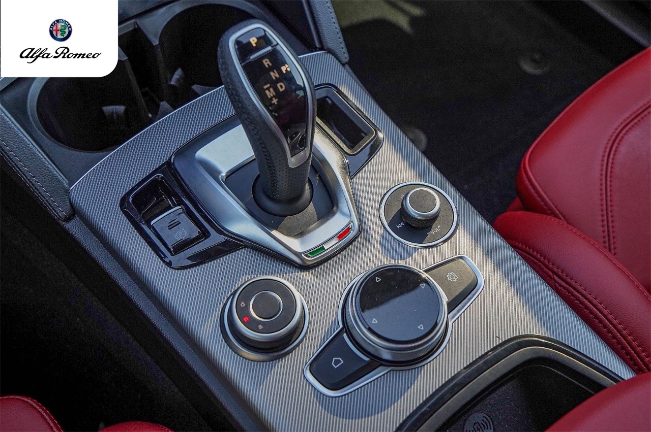 New Car 2025 Alfa Romeo Stelvio  For Sale Under $60,000 In Austin, Texas