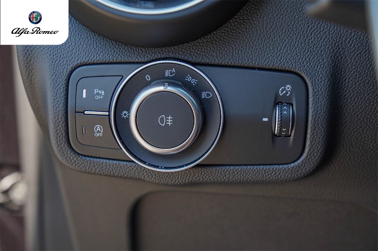 New Car 2025 Alfa Romeo Stelvio  For Sale Under $60,000 In Austin, Texas