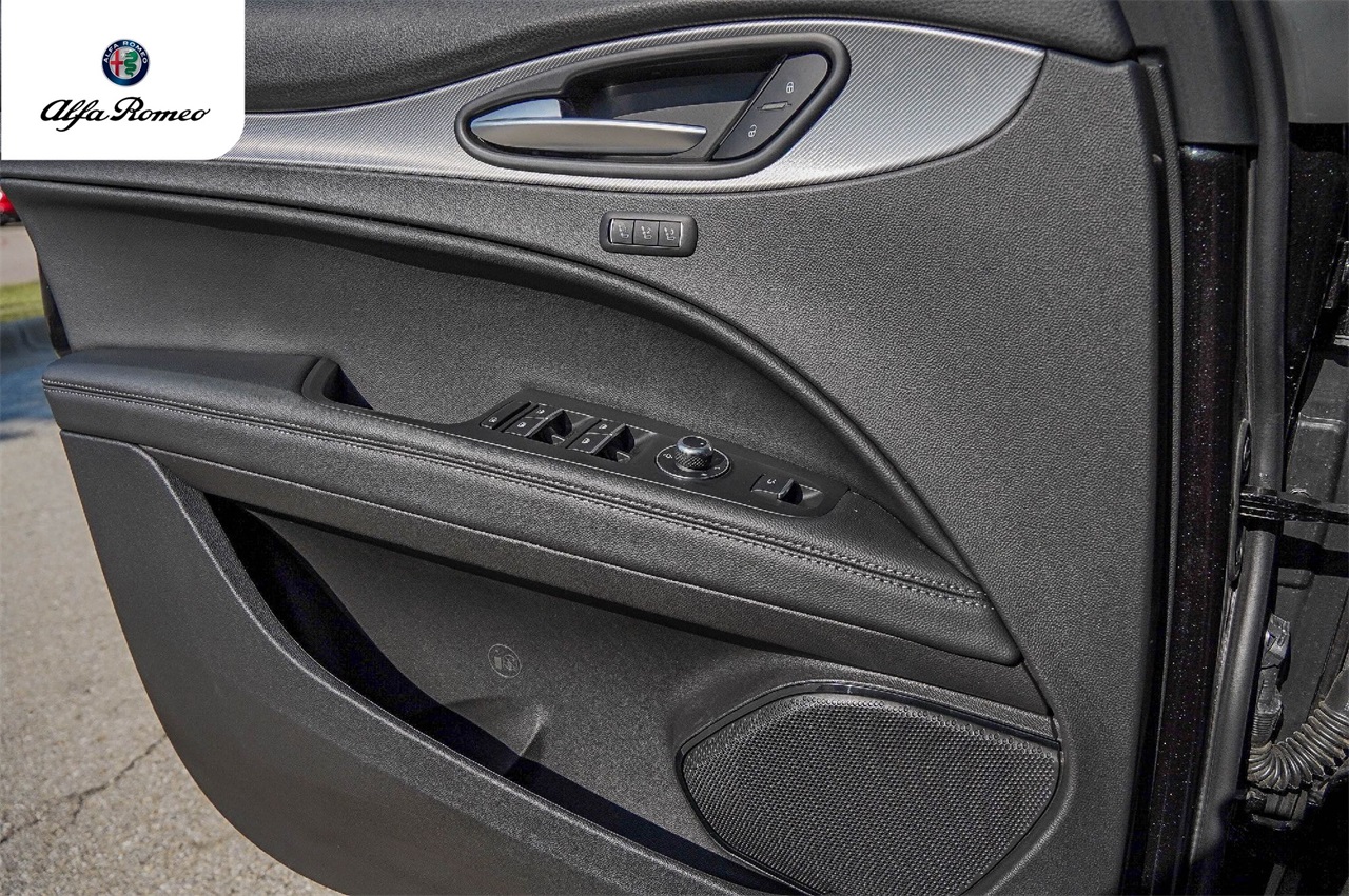 New Car 2025 Alfa Romeo Stelvio  For Sale Under $60,000 In Austin, Texas